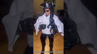Michael Jackson Is Chilling With His Monkey Bubbles #MichaelJackson #MonkeyBubbles #Michael2026