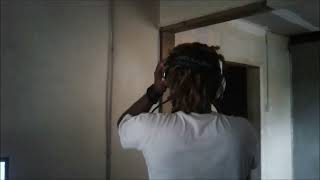 Omadeu Vikale Rec Session Breakin Records Past Years