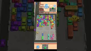 🔥 CAR OUT SPECIAL LEVEL 148 😱Impossible Puzzle Finally Cleared!🚗💥 #carout#gaming#viralvideo#gameplay screenshot 3