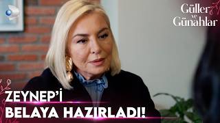 Yeni Gelinini Korumak Istiyor - Güller Ve Günahlar 20. 