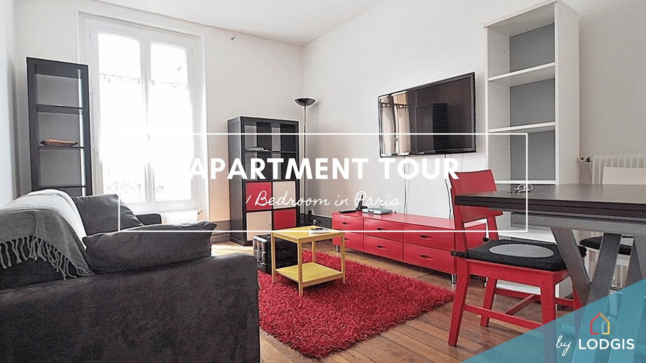 Apartment Tour Furnished 32m2 In Paris Ref 21114556 YouTube apartment-tour-furnished-32m2-in-paris-ref-21114556-youtube