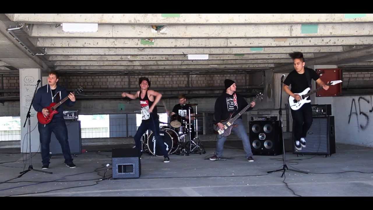 Incipit - Pathetic Existance (Official Music Video)