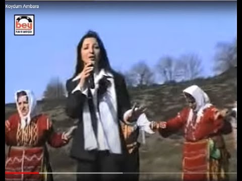 Eminem  Darı Koydum Ambara - Gamze