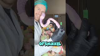 Antwoorden Op ...Ac34 Wie Wil Dit Ook Proeven?