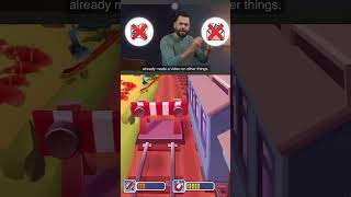New update #viralvideo #gaming #techtech #tech #gamingequipment #technology #subwaysurfers #gamingte