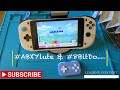 New: ABXYlute streaming handheld & 8BitDo micro