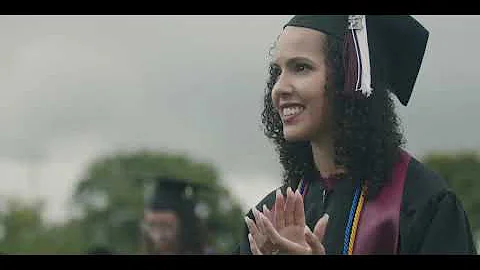 Spring 2021 Commencement Recap