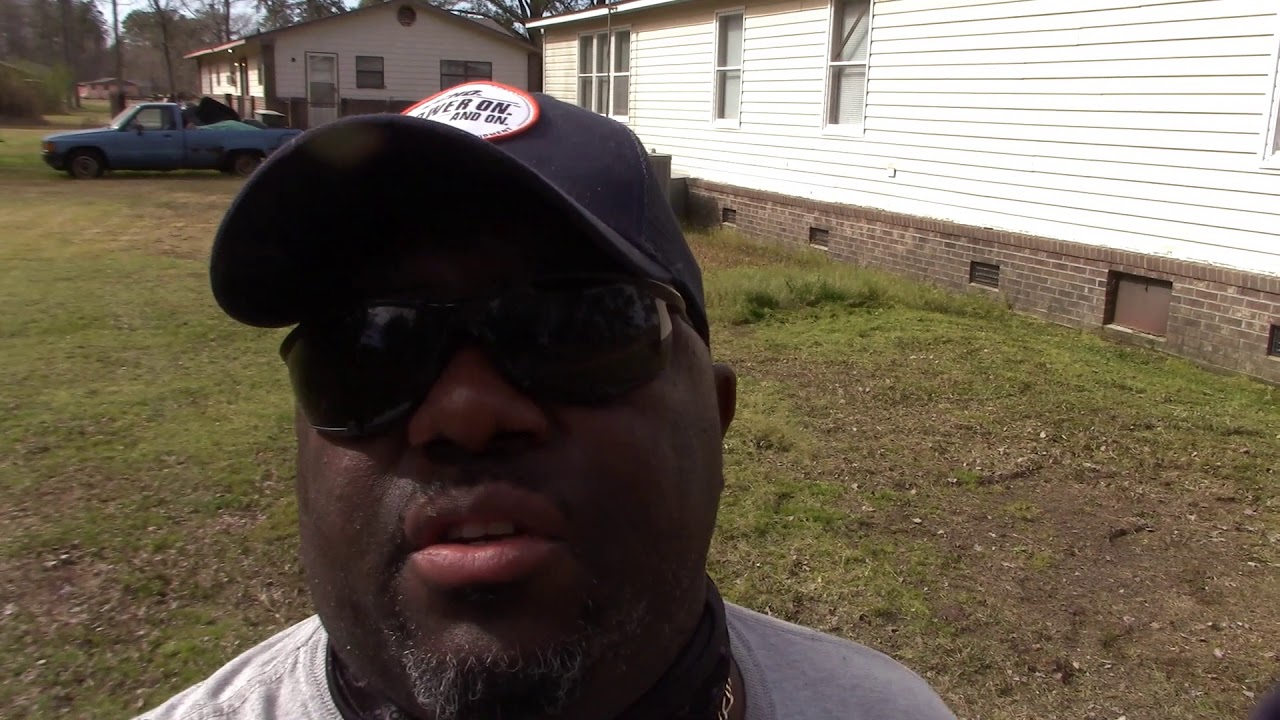 Echo 2320t and 2620t going to work