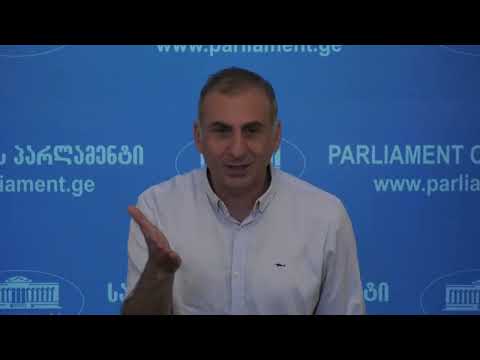 მიტინგზე გადაწყვიტა ხუთმა კაცმა, რომ მთავრობა შექმნას? - ასე არ ხდება