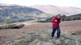 EXPLORING ENNERDALE IN THE LAKE DISTRICT