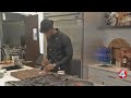 Buffalo chef Darian Bryan wins FOX reality TV show