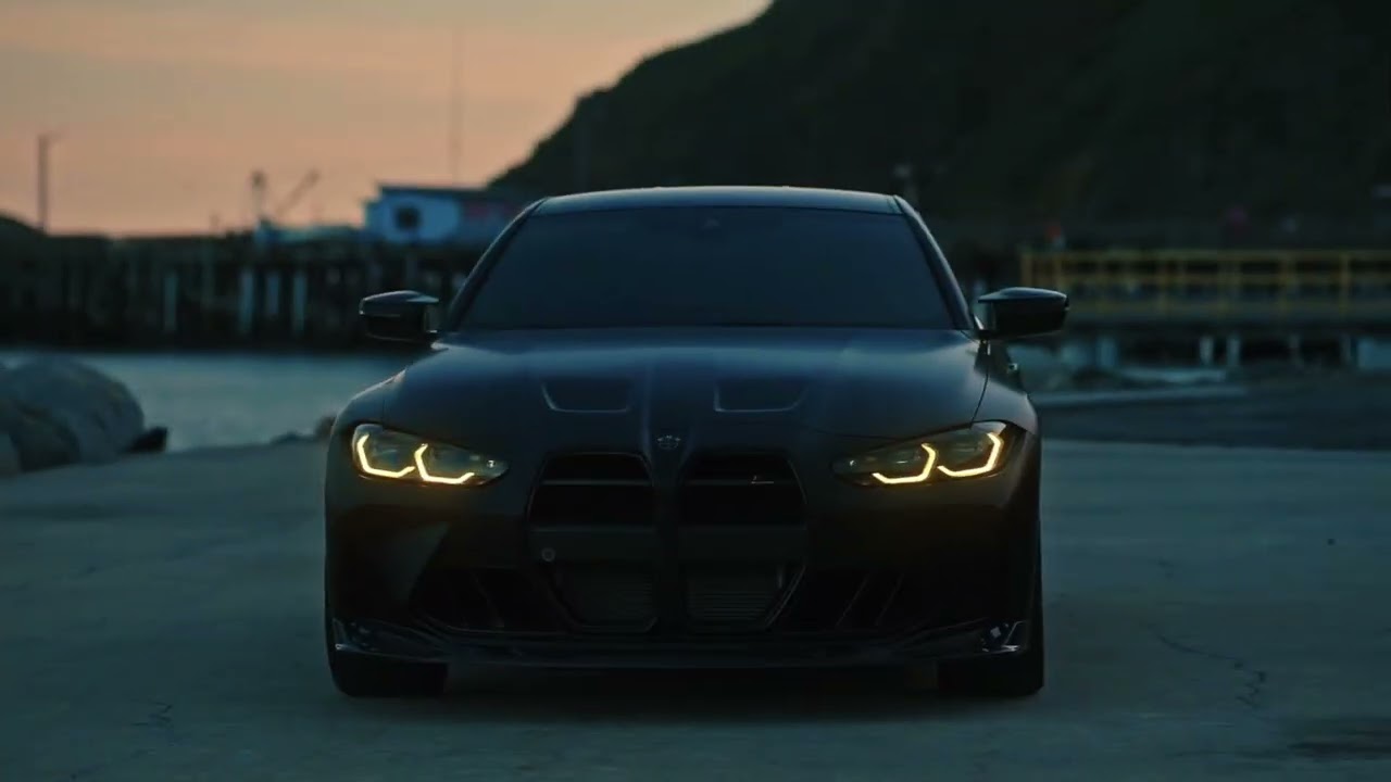 Edit for BMW M4 lover