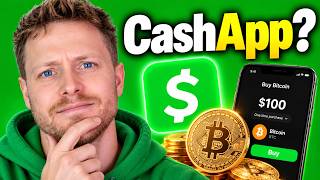 Is CashApp a Good Place to Buy Bitcoin?