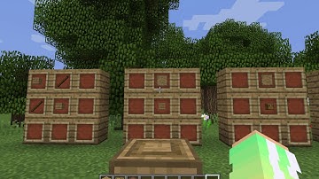 Tinkers Construct mod tutorial