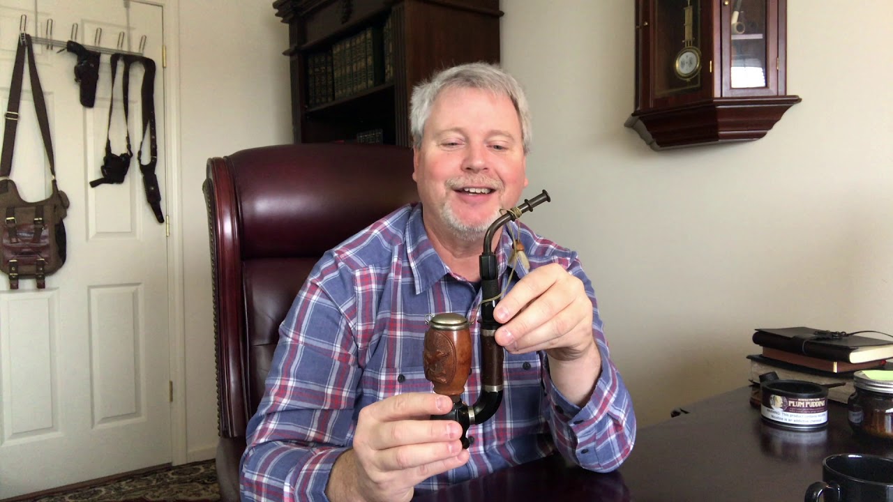 German Pipe Overview