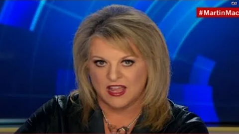 Nancy Grace on 'incredible' MacNeill closings