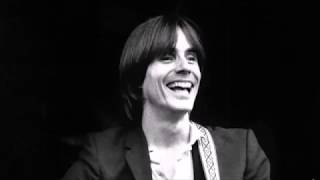 Jackson Browne -  ☮☮ Cocaine ☮☮ With Lyrics Texas