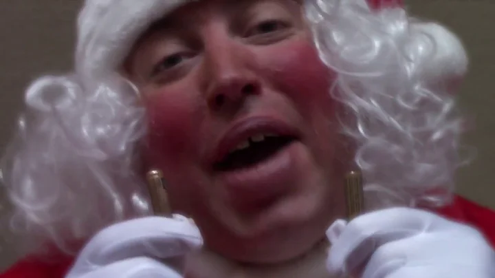 One Night Stand With Santa Official Music Vide By ...