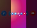 How to create CSS Animation #shorts #coding