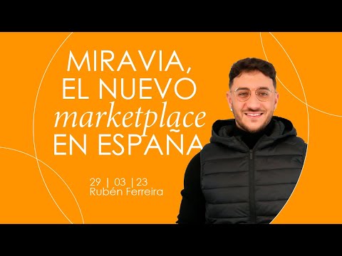 ¿Qué Es Miravia | Conoce Este Nuevo Marketplace | Roicos