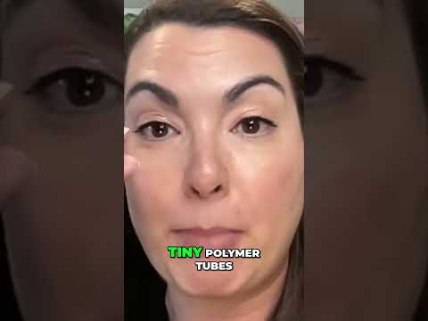 Video Tubing Mascara Explained: Smudge-Proof Lashes Revolution!