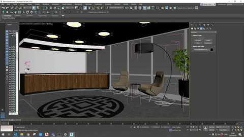 Batch Rendering in 3ds Max