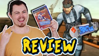 Evolution Skateboarding: Konamis Answer to Pro Skater! - Square Eyed Jak
