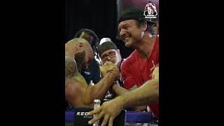 Celebrity POWER UNLEASHED - WWE BRAUN STROWMAN vs DEVON LARRATT _ ARM WRESTLING Net Worth