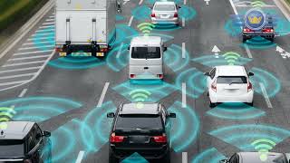 LEARN ABOUT YOUR VEHICLE’S ADVANCED DRIVER ASSISTANCE SYSTEM (ADAS)