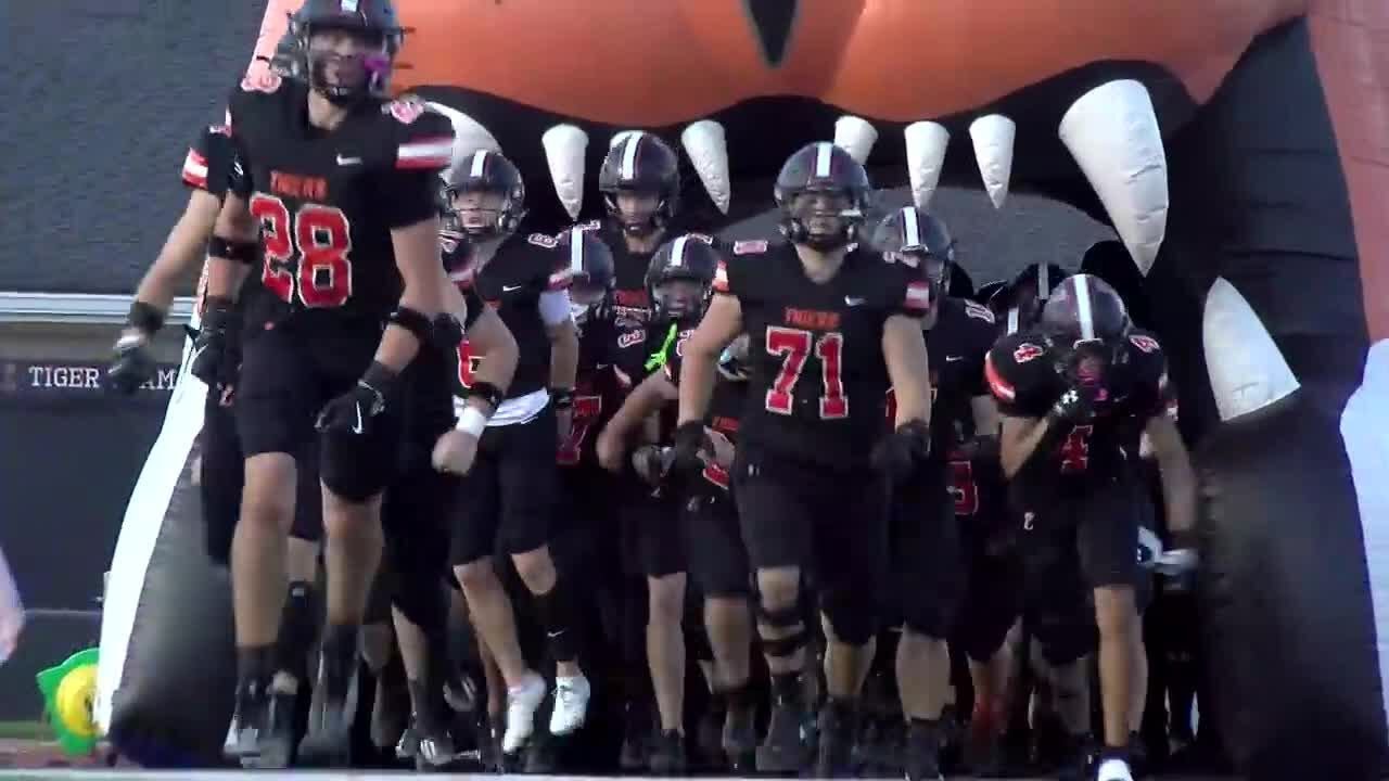 Harrison Beats Loveland in Season Opener