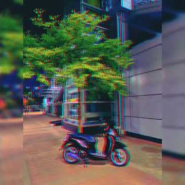 Belok kanan wae - story wa