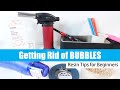 17 Tips to Get Rid of Bubbles in Resin