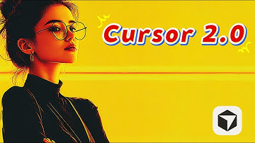 我如何用 3 步开启 Cursor 2.0 并启用 Composer？