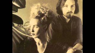 Dead Can Dance - Man On Fire