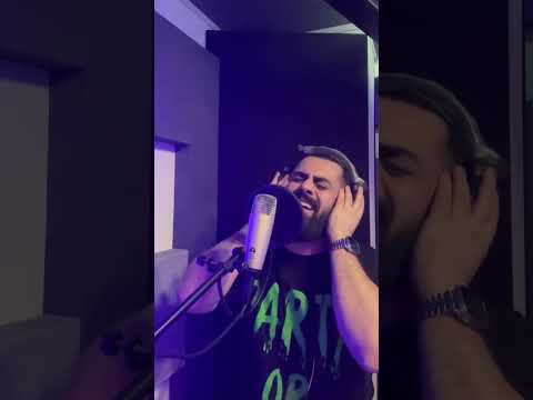 کاور اهنگ اقیانوس ار فرزاد فرزین با دستان پر توان بردیای اصفهانی عزیزم و صدای فرشید فرح بخش