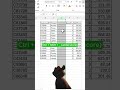 save this for later #viral #excel #tranding