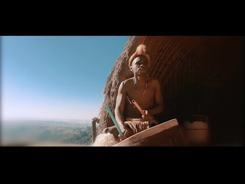 Phologolo- Rema Africa Feat. Zakwe (OfficialCalculation)