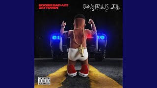 Dangerous Job
