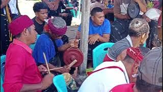 Laba Go.... Alat musik tradisional dari Bajawa