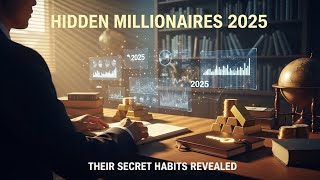Secret Habits of Hidden Millionaires (2025)