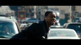 Carter Directing Traffic - Rush Hour 3