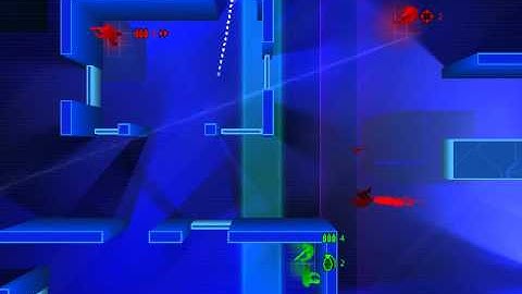 Frozen Synapse: Dark Charge 1