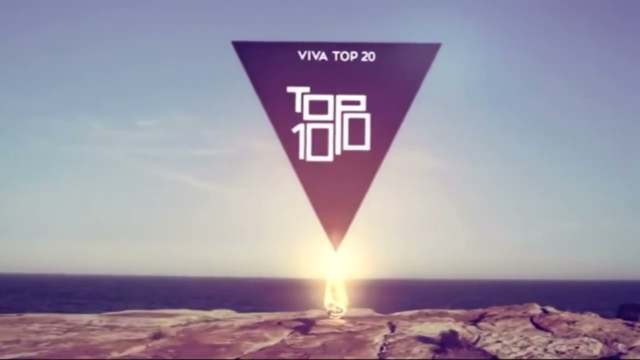 VIVA Polska - przełączenie na VH1 Polska (2014 rok)