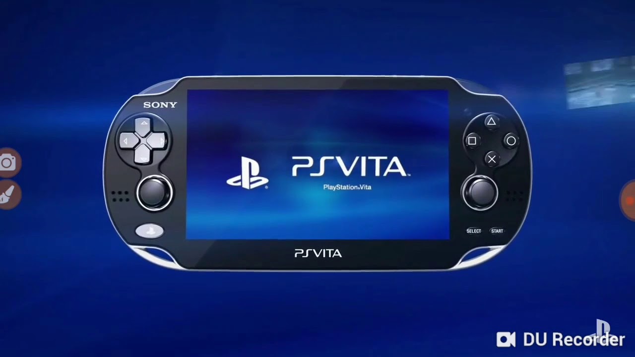 PlayStation Screensaver YouTube