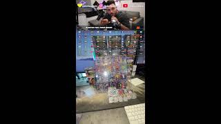 ALEXTRA WORLD CUP PRIZM 10X PURPLE BLASTER 60 SPOTS