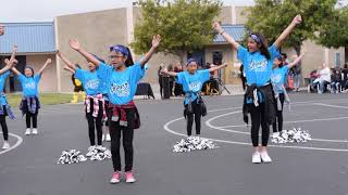 Otay RocktheTest2018