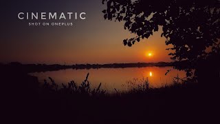 Oneplus 11r Cinematic 4k Video Test