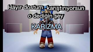 MADDENİN BEN HALİNE DENİYOR 😏💪