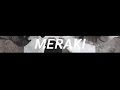 Hoolahoop  meraki official lyric