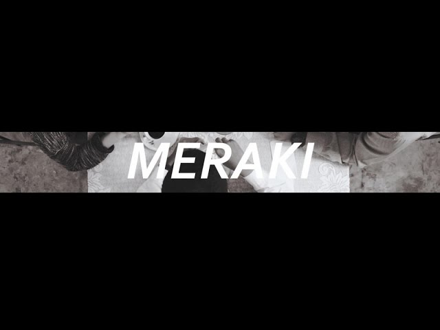 Hoolahoop - Meraki (Official Lyric Video) class=